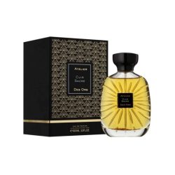Iris Fauve Perfume by Atelier des Ors for Unisex - 100ml - Eau de Parfum