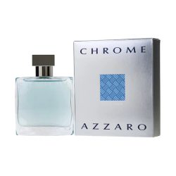 Azzaro Chrome Toilet 100ml