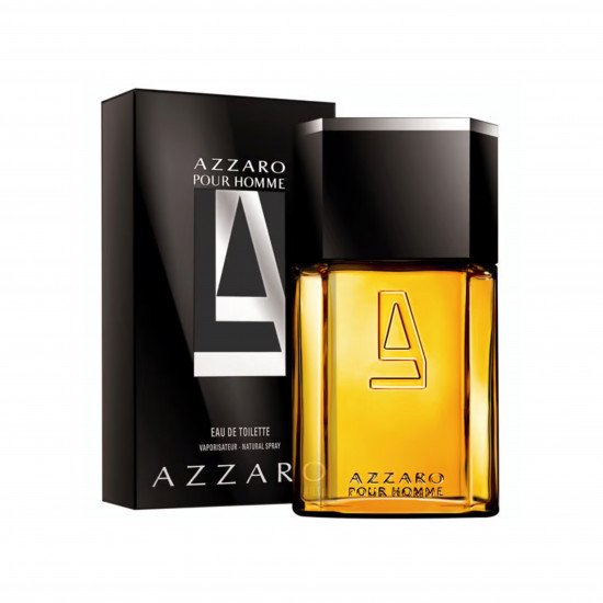 عطر ازارو بور هوم تواليت للرجال 100مل