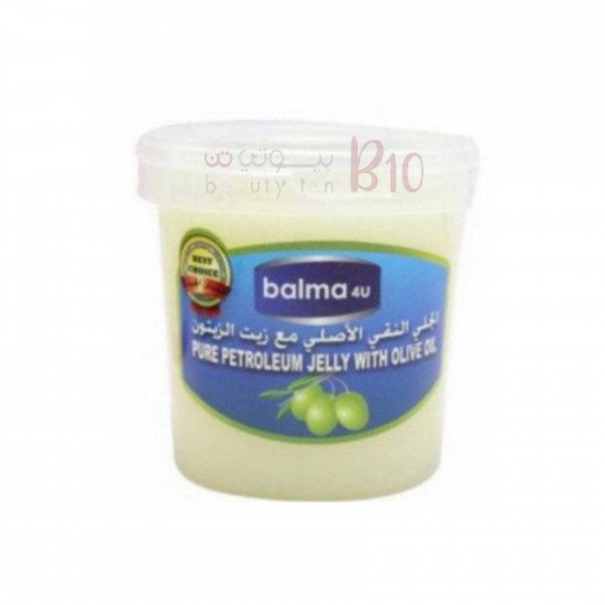 بالما فور يو الجلي النقي الاصلي الطبيعي بزيت الزيتون 500 مل بالما فور يو الجلي النقي الاصلي الطبيعي بزيت الزيتون 500 مل