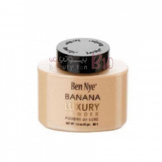 بودرة تثبيت لوكجري من بين ناي - بنانا