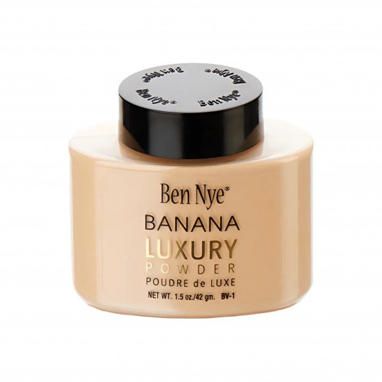 بودرة تثبيت لوكجري من بين ناي - بنانا