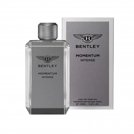 بنتلي مومنتوم انتنس او دو برفيوم للرجال 100مل بنتلي مومنتوم انتنس او دو برفيوم للرجال 100مل