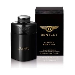عطر بنتلي ابسلوت بارفيوم 100 مل