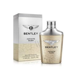 عطر انفينيت راش من بنتلي للرجال - او دي تواليت 100مل