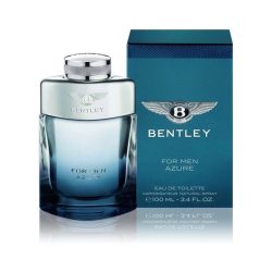 عطر بنتلي ازور الازرق او دو تواليت 100مل