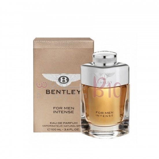 عطر انتنس من بنتلي للرجال - 100مل - أو دي برفيوم عطر انتنس من بنتلي للرجال - 100مل - أو دي برفيوم
