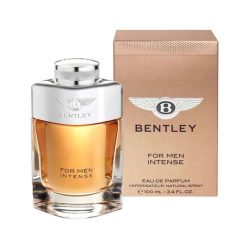 عطر انتنس من بنتلي للرجال - 100مل - أو دي برفيوم