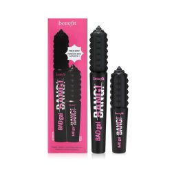 Benefit Badgal Goodies - Badgal Bang Mascara Booster Set