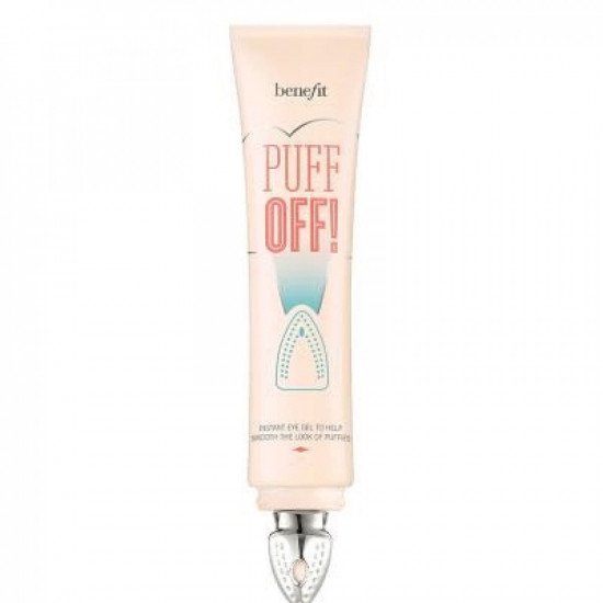 بينفت خافي عيوب وانتفاخ بوف اوف