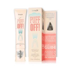 Benefit concealer buff off blemishes