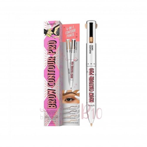 بينفت - قلم حواجب كونتور مديم براون بينفت - قلم حواجب كونتور مديم براون