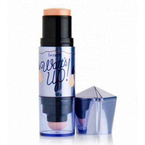 بنفت هايلايتر فائق النعومة للوجه Watt's Up