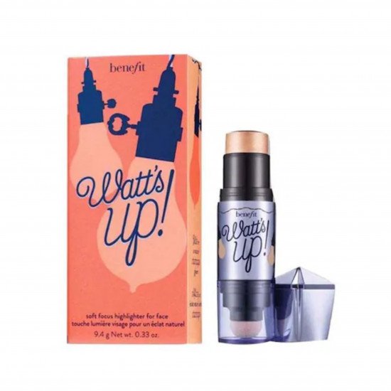 بنفت هايلايتر فائق النعومة للوجه Watt's Up