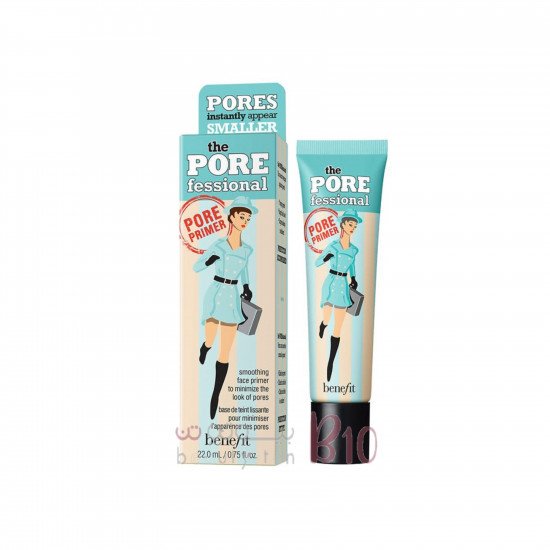 برايمر ذا بورفيشنال من بنفت - 22مل