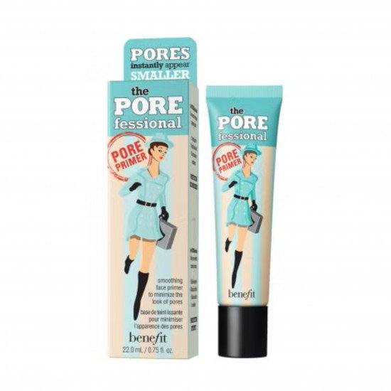 برايمر ذا بورفيشنال من بنفت - 22مل