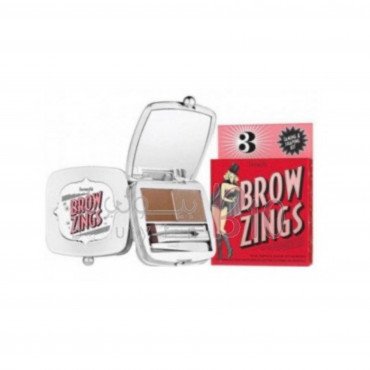 بنفت براو زينجز مجموعة الحواجب بنفت براو زينجز مجموعة الحواجب