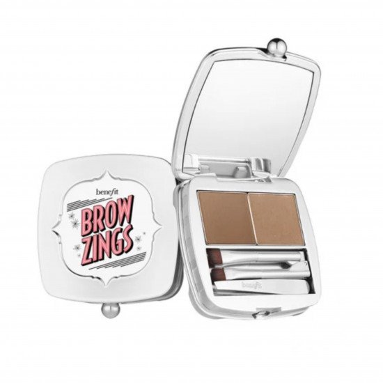 بنفت براو زينجز مجموعة الحواجب