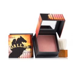   blusher Benefit Dallas