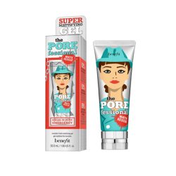 Benefit The POREfessional Matte Rescue Gel - 15ml