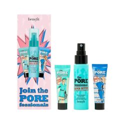 Benefit Pores Trial