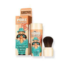 Benefit The POREfessional Agent Zero Shine Primer Powder