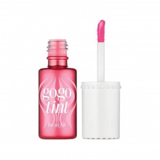 احمر الخدود والشفاه جوجو تينت من بنفت - 10مل