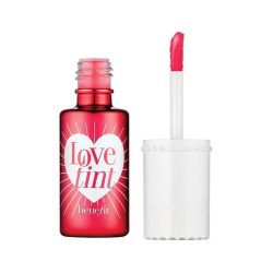 Benefit Love Tint Fiery-Red Tinted Lip &amp; Cheek Stain - 6.0ml