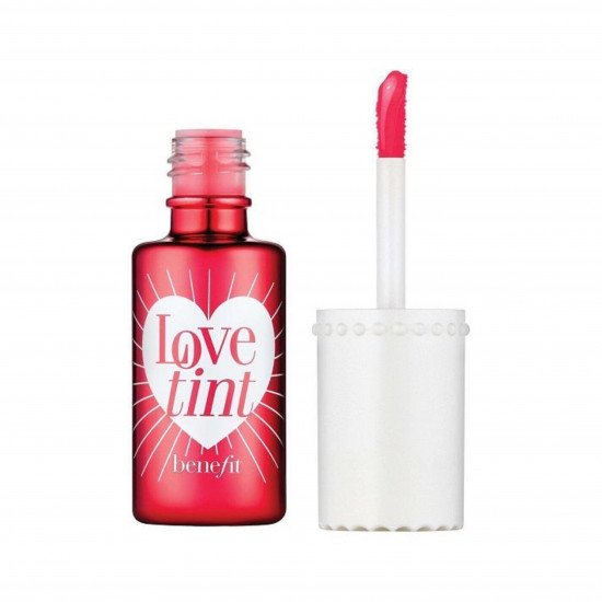احمر الخدود والشفاه لوف تينت فايري ريد تنتد من بنفت - 6.0مل