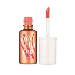 Benefit Cha Cha Tint Mango Tinted Lip &amp; Cheek Stain - 6.0ml