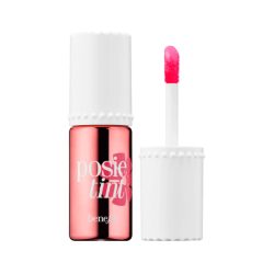 Benefit Posie Tint Poppy-Pink Tinted Lip &amp; Cheek Stain - 6.0ml