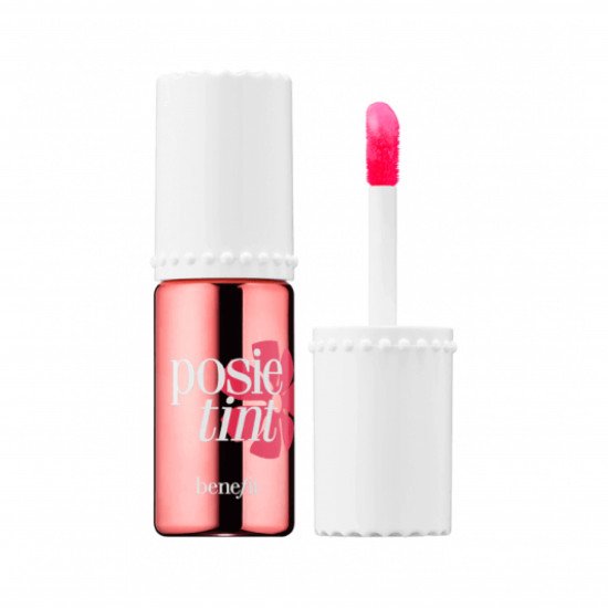 احمر الخدود والشفاه بوزي تينت بوبي بينك تنتد من بنفت - 6.0مل