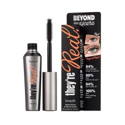 Benefit They're Real Lengthening Mascara - Black