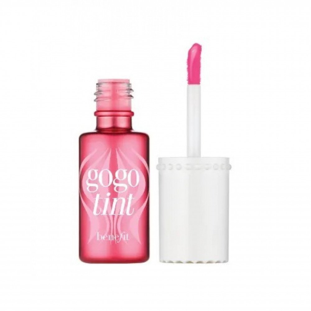 احمر الخدود والشفاه جوجو تينت من بنفت - 6 مل احمر الخدود والشفاه جوجو تينت من بنفت - 6 مل