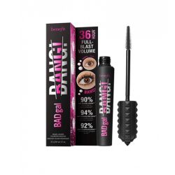Benefit Bad gal Bang Volumizing Mascara - Black