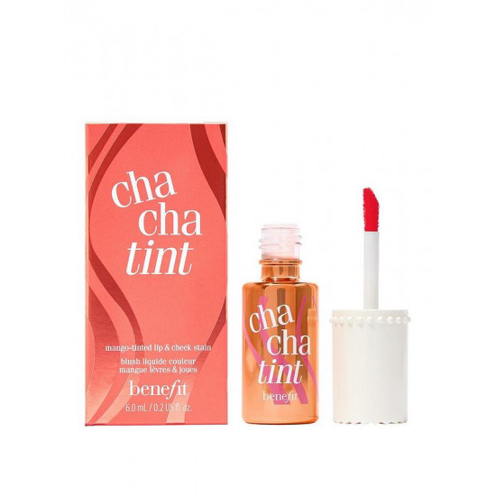 احمر الخدود والشفاه تشاتشاتينت من بنفت - 10مل