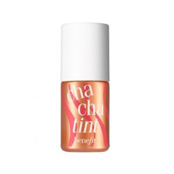 Benefit chacha tint Lip &amp; Cheek Stain - 10ml