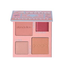 Benefit Fire Queen Palette