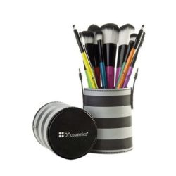 BH Cosmetics Pop Art Brush Set - 10 pieces