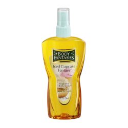 Fantasies body spray American 236 ml