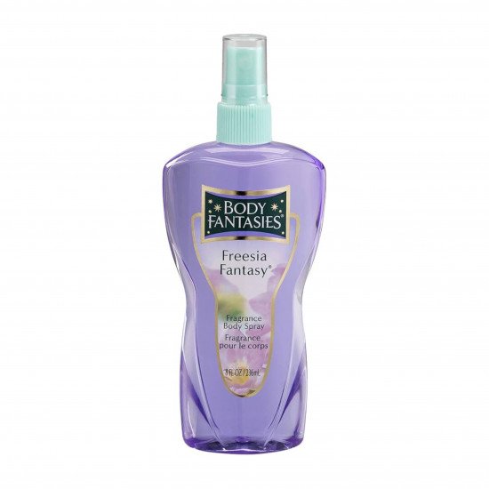 فانتاسيز بخاخ جسم امريكي فريسيا فانتازي 236مل