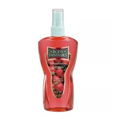 Fantasies body spray American 236 ml