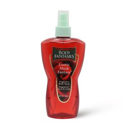 Fantasies body spray American 236 ml
