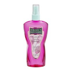 Fantasies body spray American 236 ml