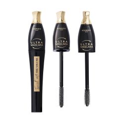 Bourjois Twist Up The Volume Mascara - Ultra Black