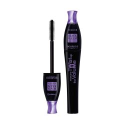 Bourjois Twist Up The Volume Mascara - Black Balm
