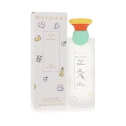 Bvlgari Beta's Amans - Eau de Toilette-100ml