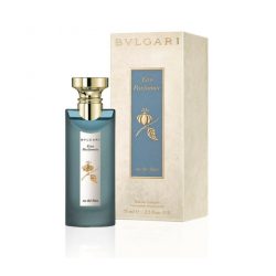 Bvlgari Eau Parfumee Au The Bleu - Eau De cologne 75ml