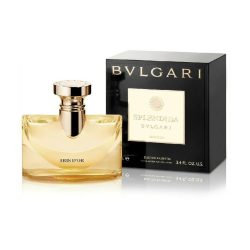 Bvlgari Splendida Iris D'or For Women - 100ml - Eau de Parfum