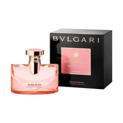 Bvlgari Splendida Rose Rose For Women - 100ml - Eau de Parfum